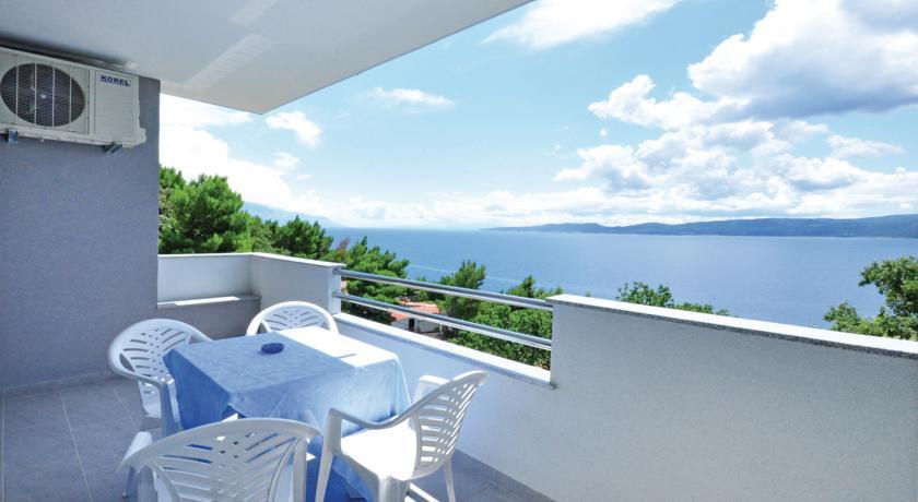 Apartment Mimice 4 Rom bilde