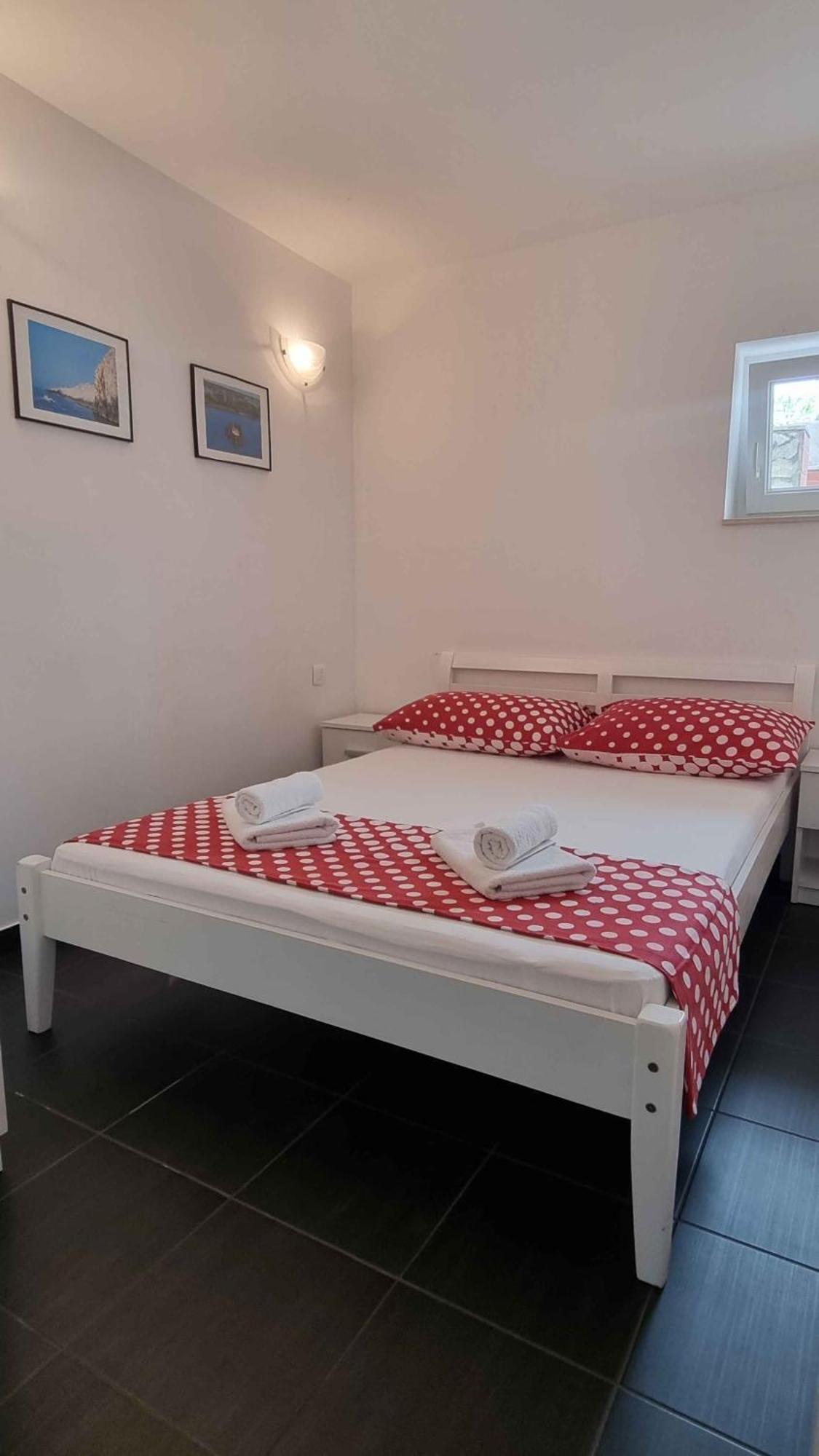 Apartment Mimice 4 Eksteriør bilde