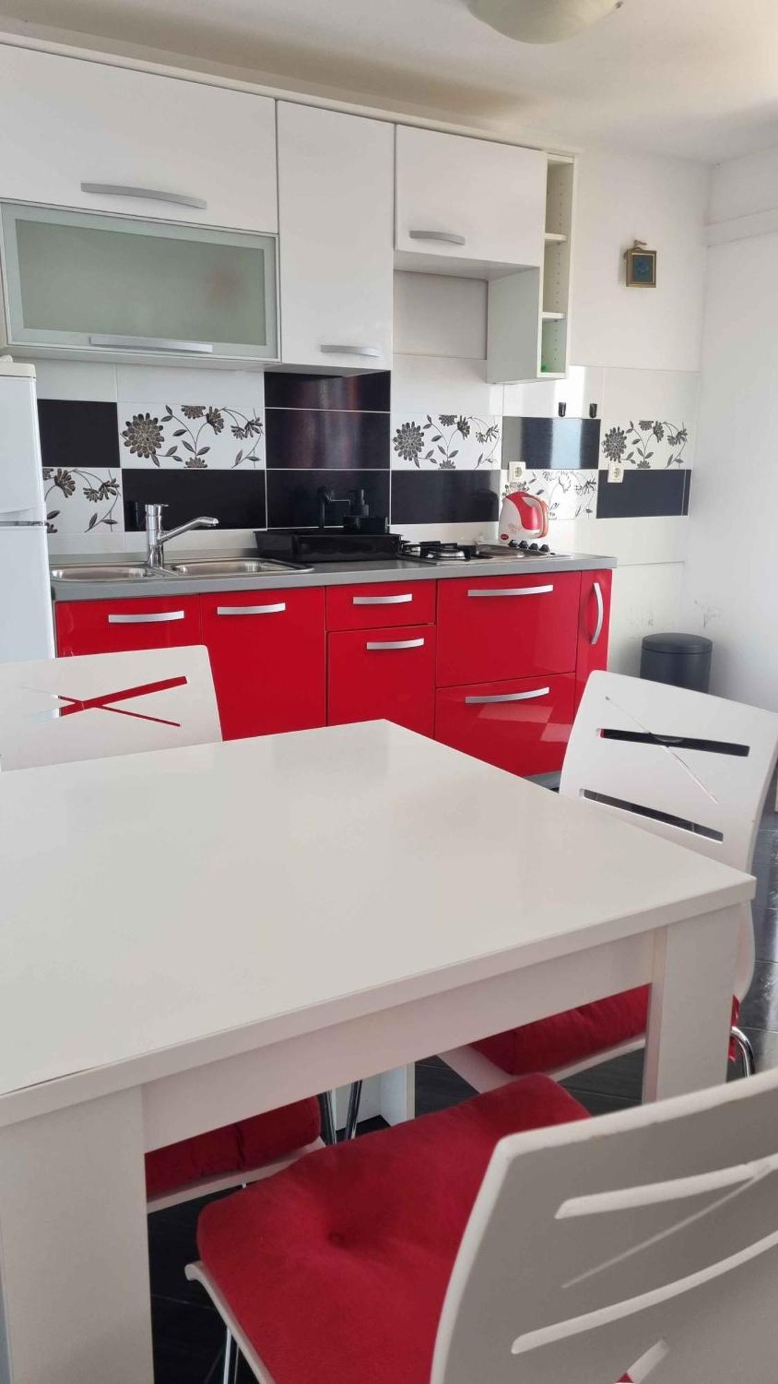 Apartment Mimice 4 Eksteriør bilde