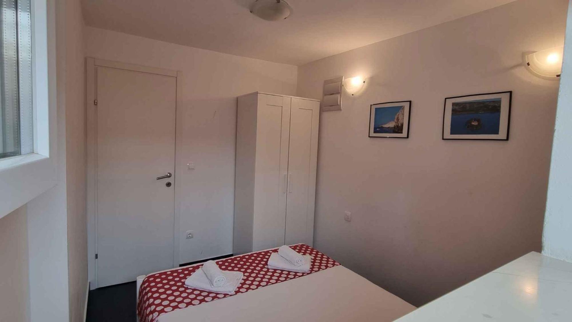 Apartment Mimice 4 Eksteriør bilde