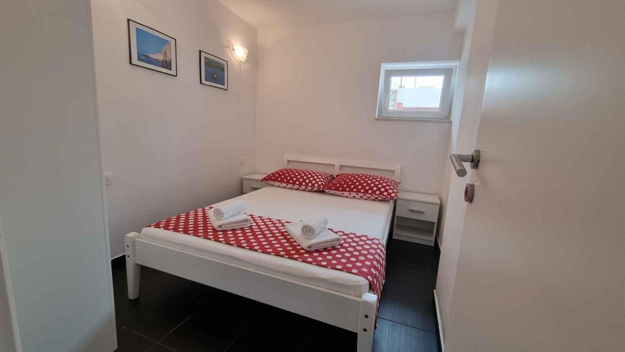 Apartment Mimice 4 Eksteriør bilde