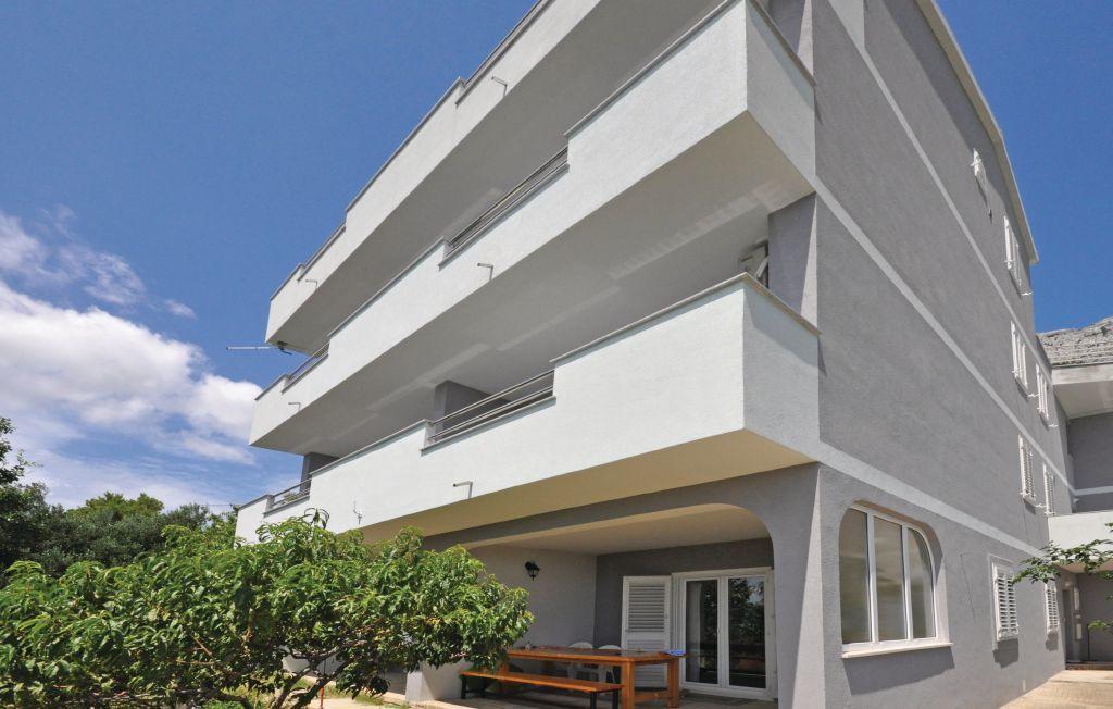 Apartment Mimice 4 Rom bilde