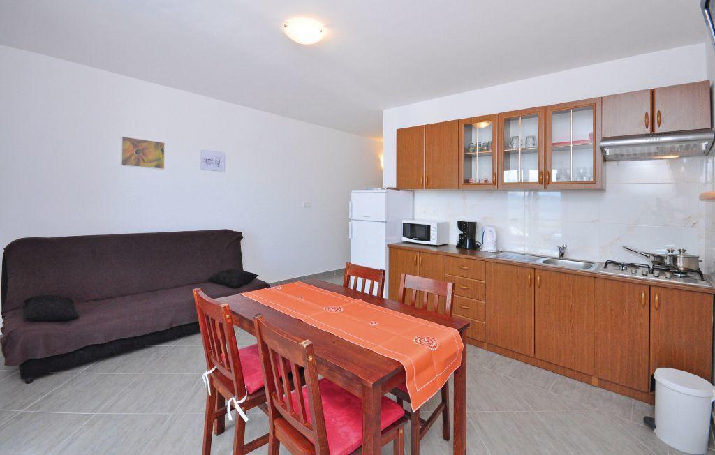 Apartment Mimice 4 Rom bilde