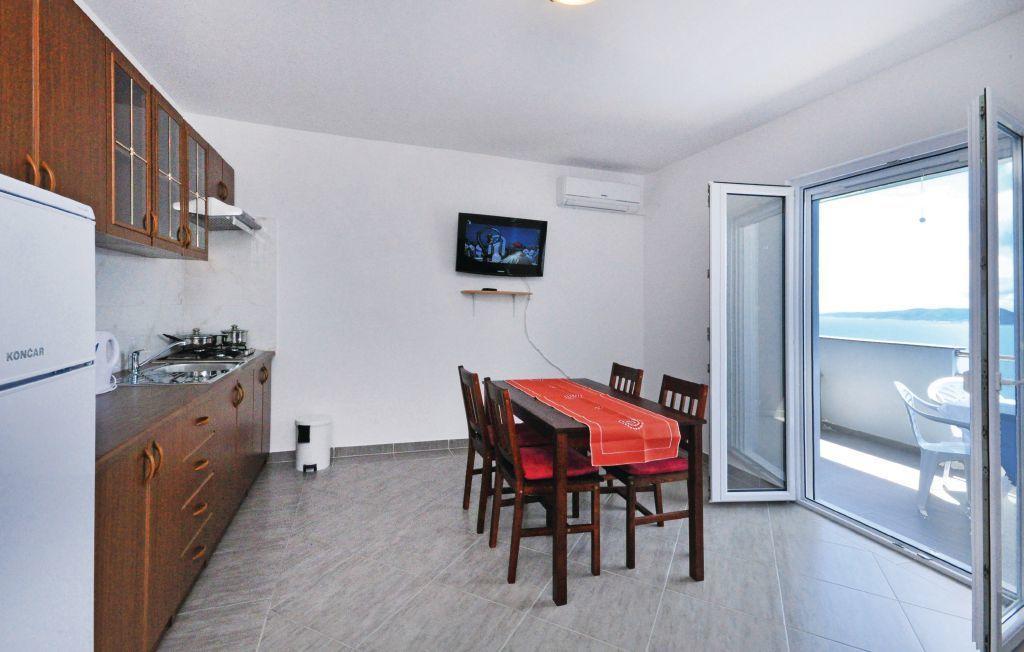 Apartment Mimice 4 Rom bilde