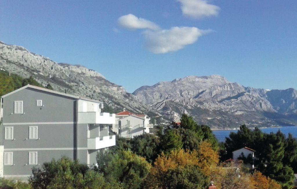 Apartment Mimice 4 Rom bilde
