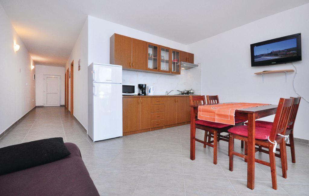 Apartment Mimice 4 Rom bilde